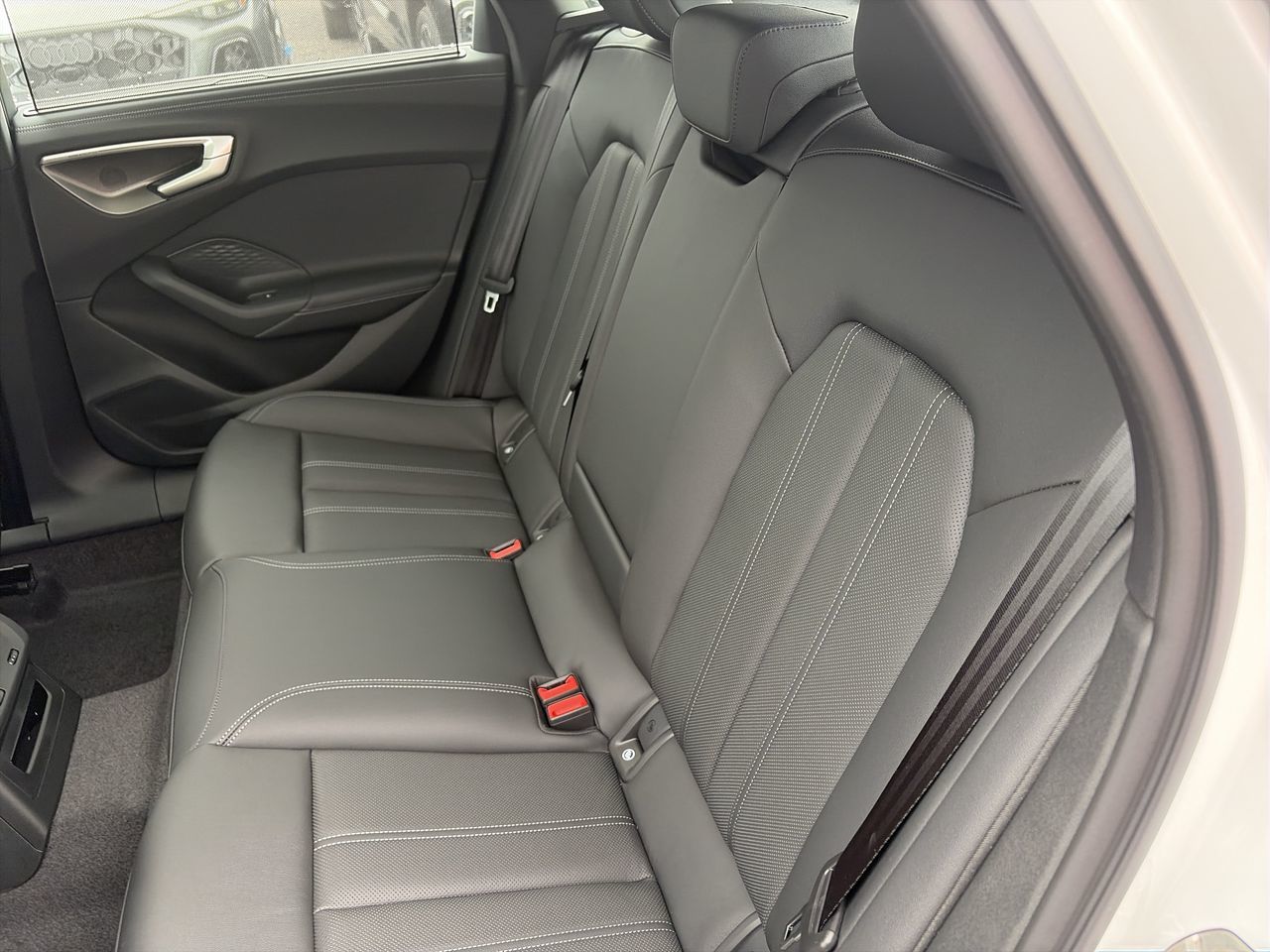 Audi A5  2026 à Thornhill, Ontario