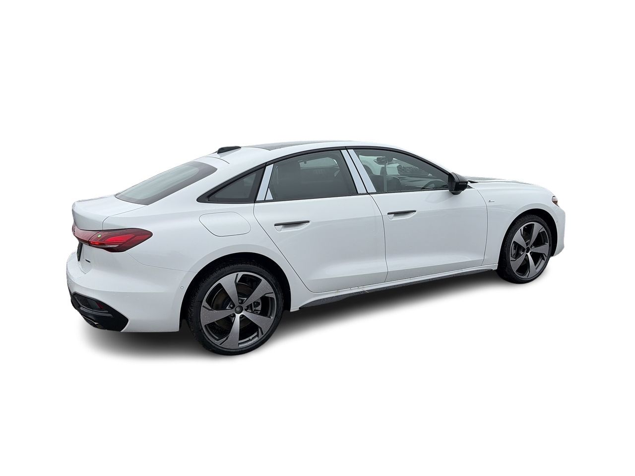 Audi A5  2026 à Thornhill, Ontario