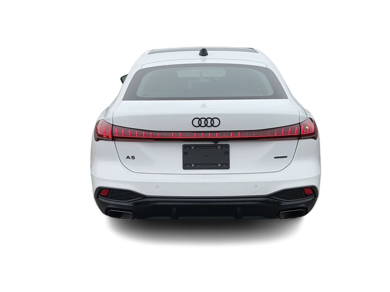 Audi A5  2026 à Thornhill, Ontario