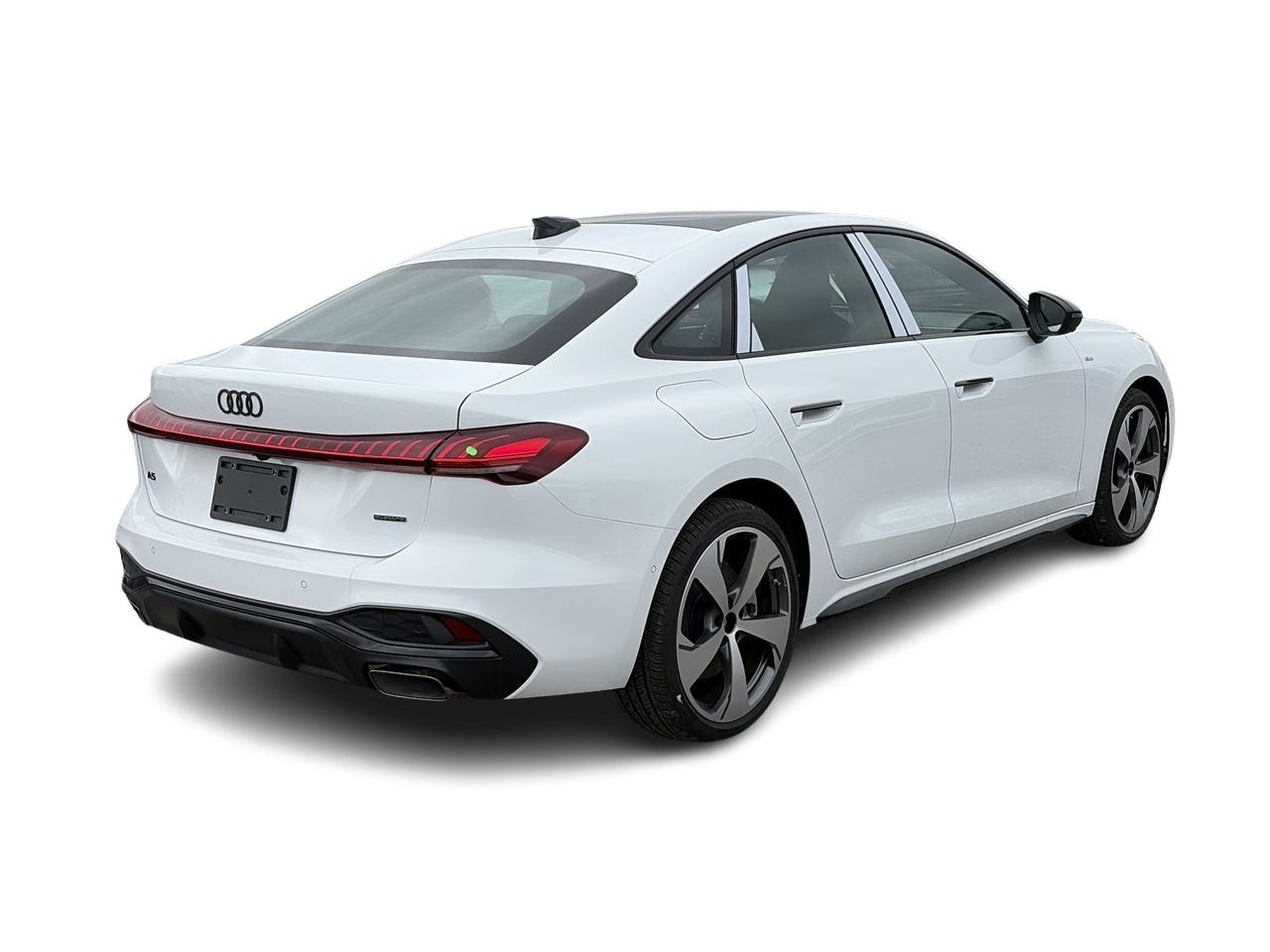 Audi A5  2026 à Thornhill, Ontario