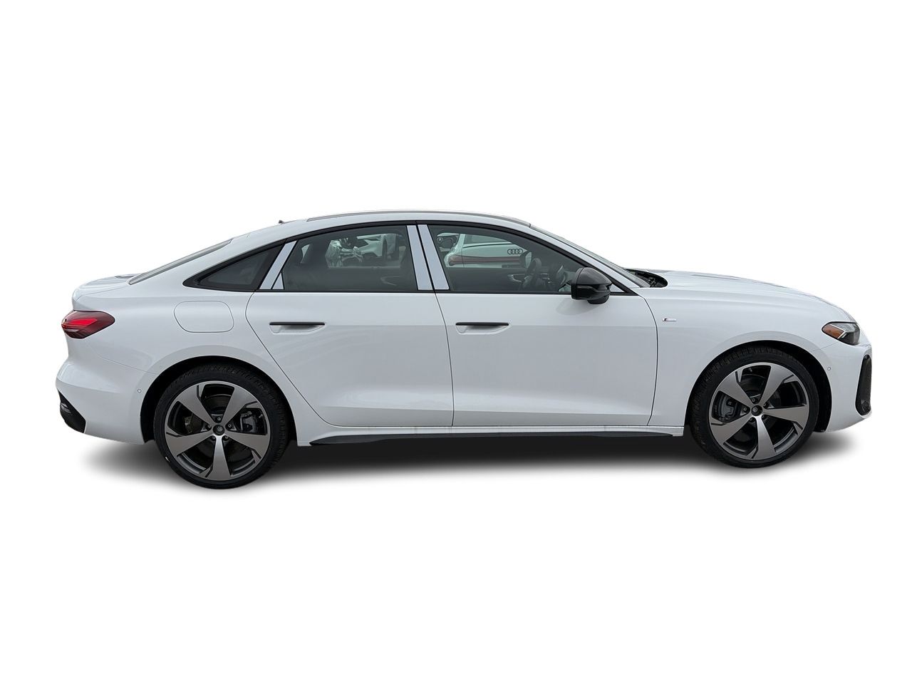 Audi A5  2026 à Thornhill, Ontario