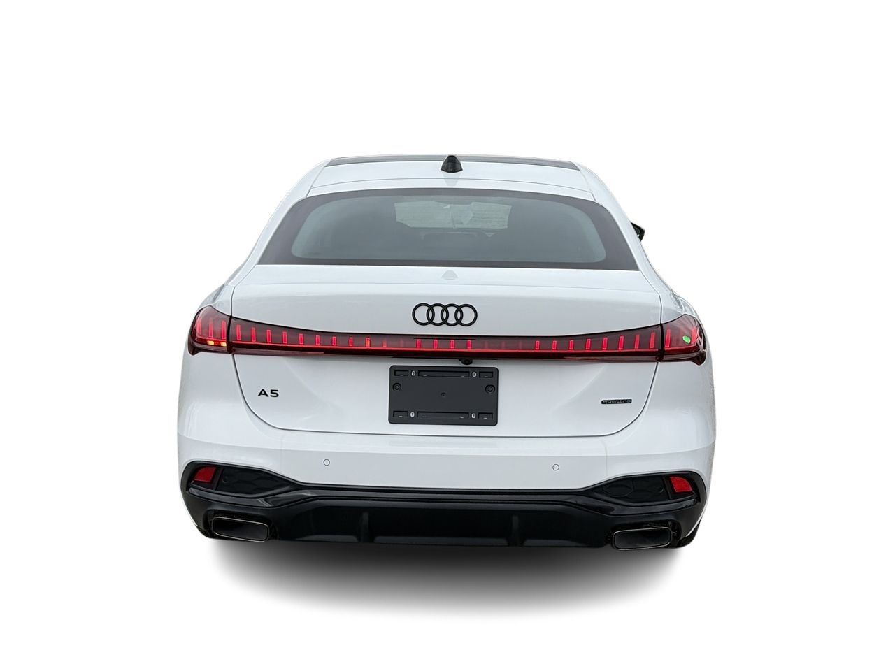 Audi A5  2026 à Thornhill, Ontario