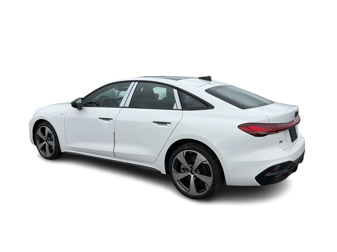 Audi A5  2026 à Thornhill, Ontario