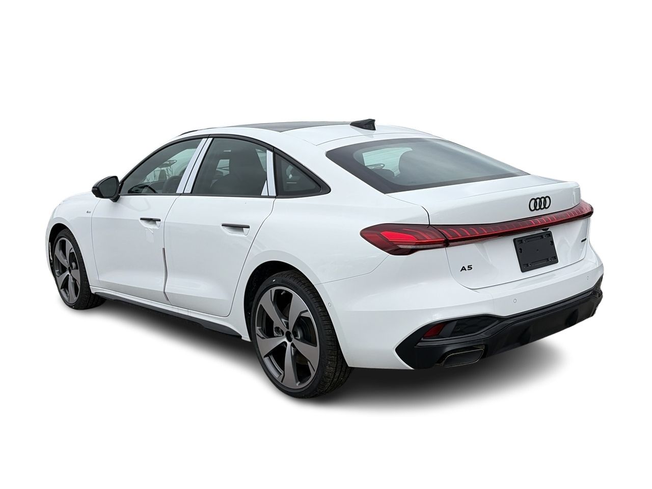 Audi A5  2026 à Thornhill, Ontario