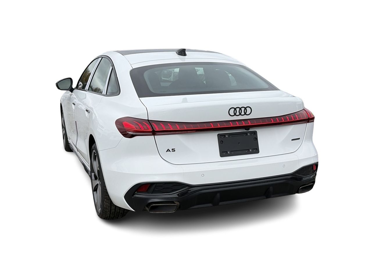 Audi A5  2026 à Thornhill, Ontario