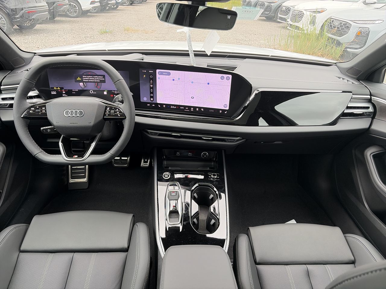 Audi A5  2026 à Thornhill, Ontario