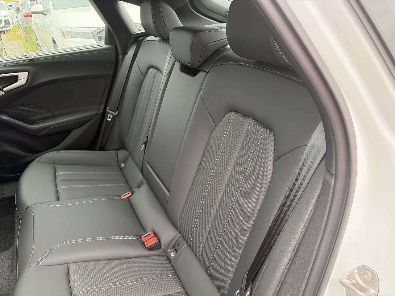Audi A5  2026 à Thornhill, Ontario