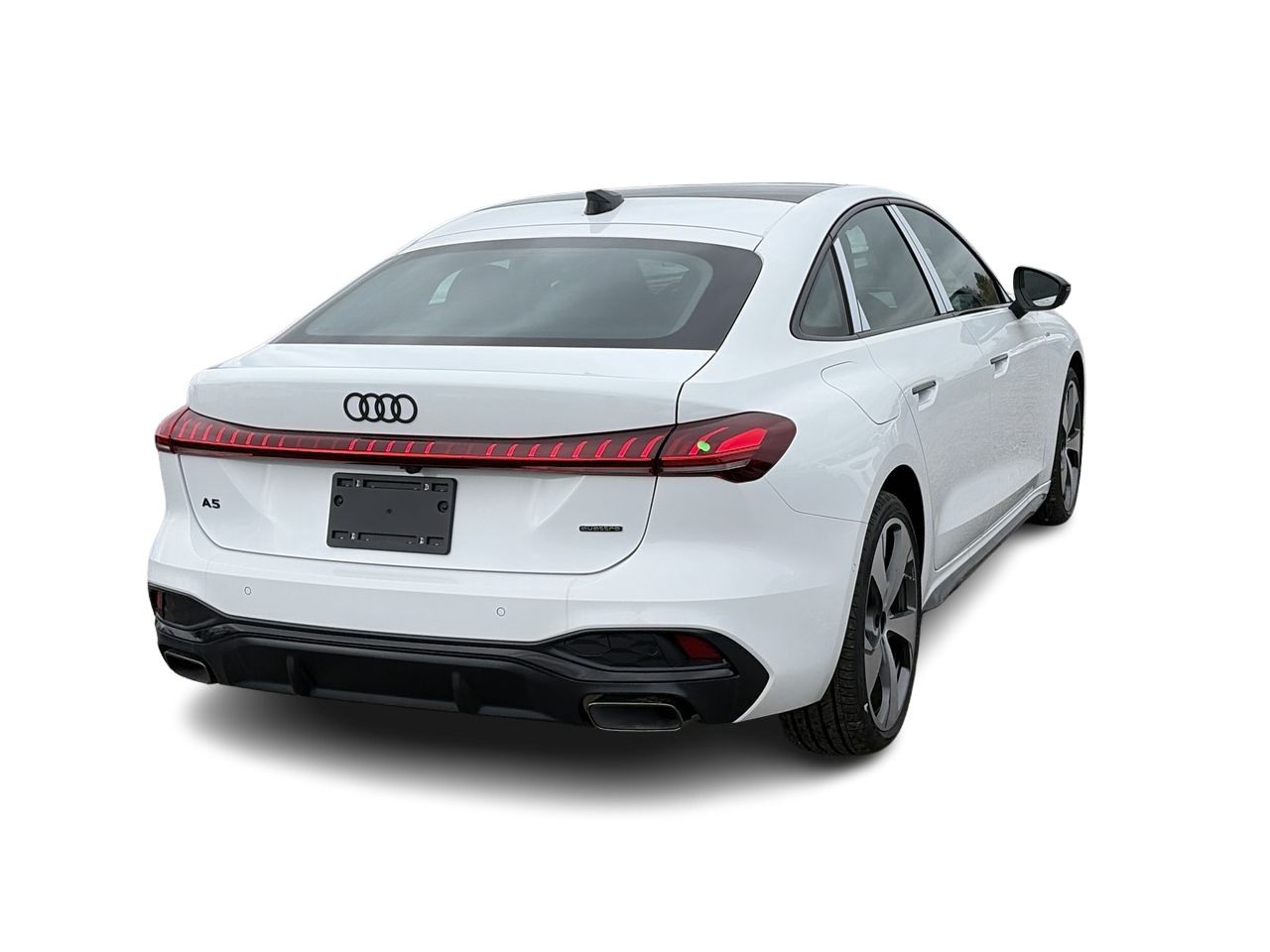 Audi A5  2026 à Thornhill, Ontario