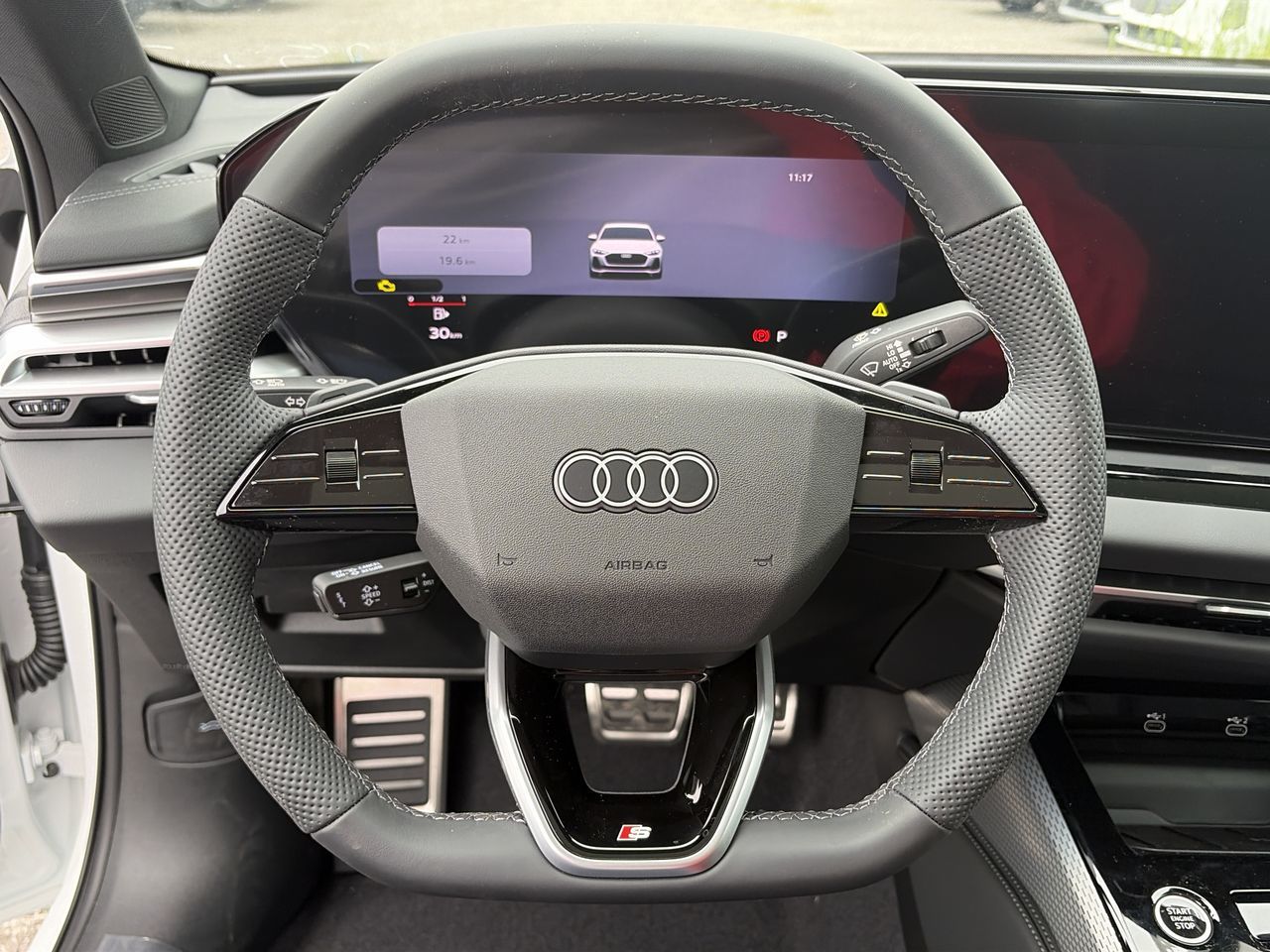 Audi A5  2026 à Thornhill, Ontario