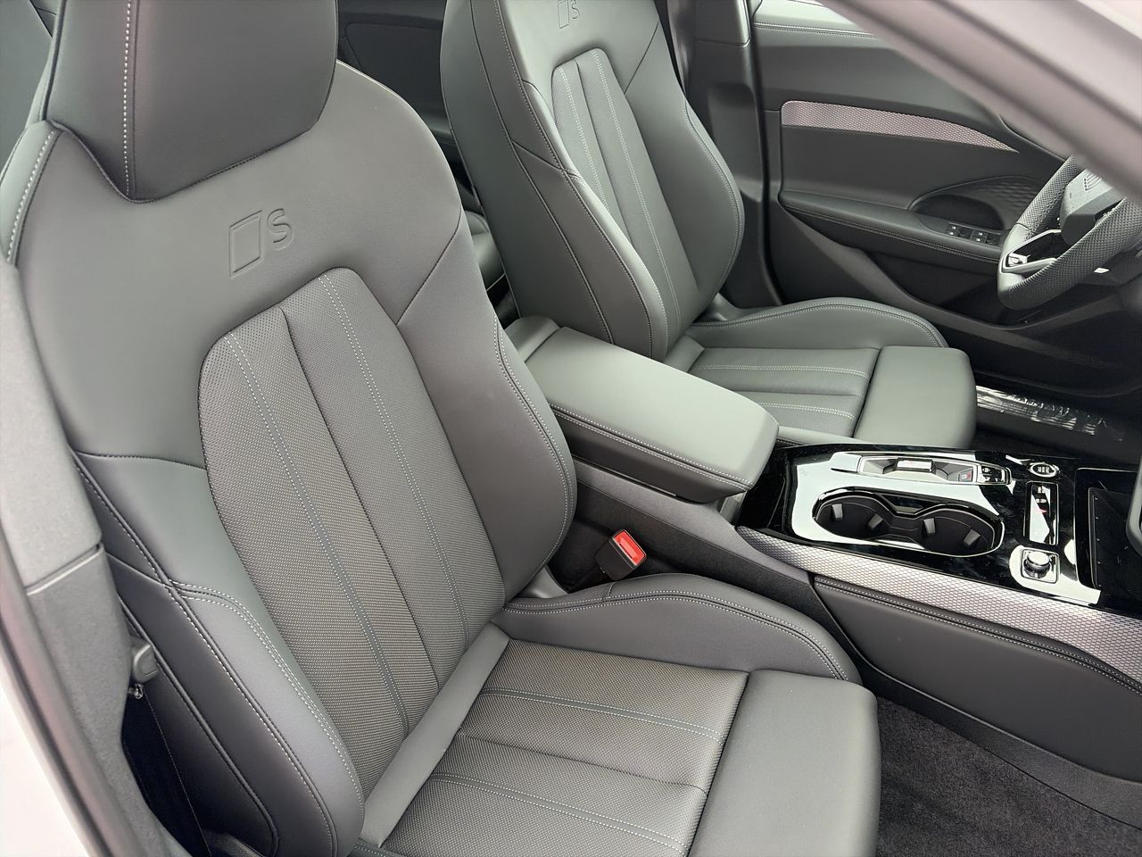 Audi A5  2026 à Thornhill, Ontario