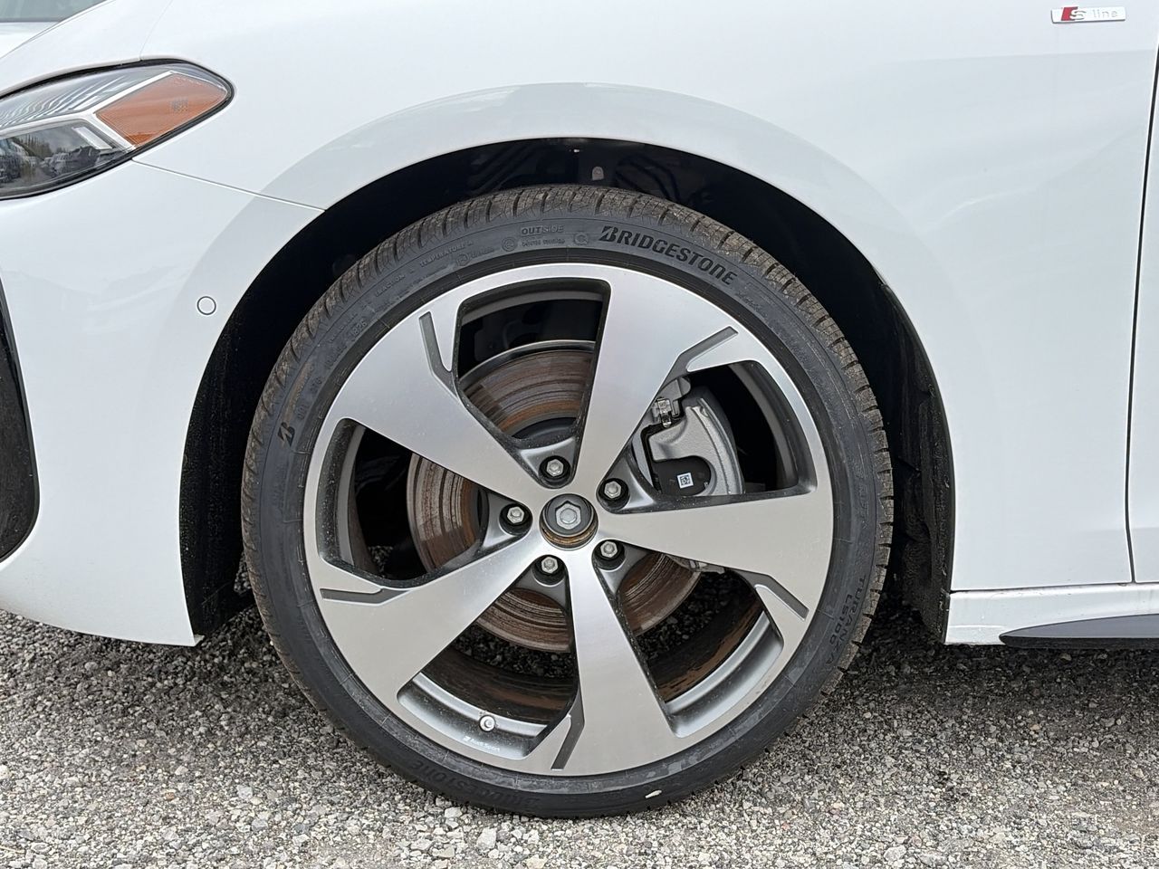 Audi A5  2026 à Thornhill, Ontario