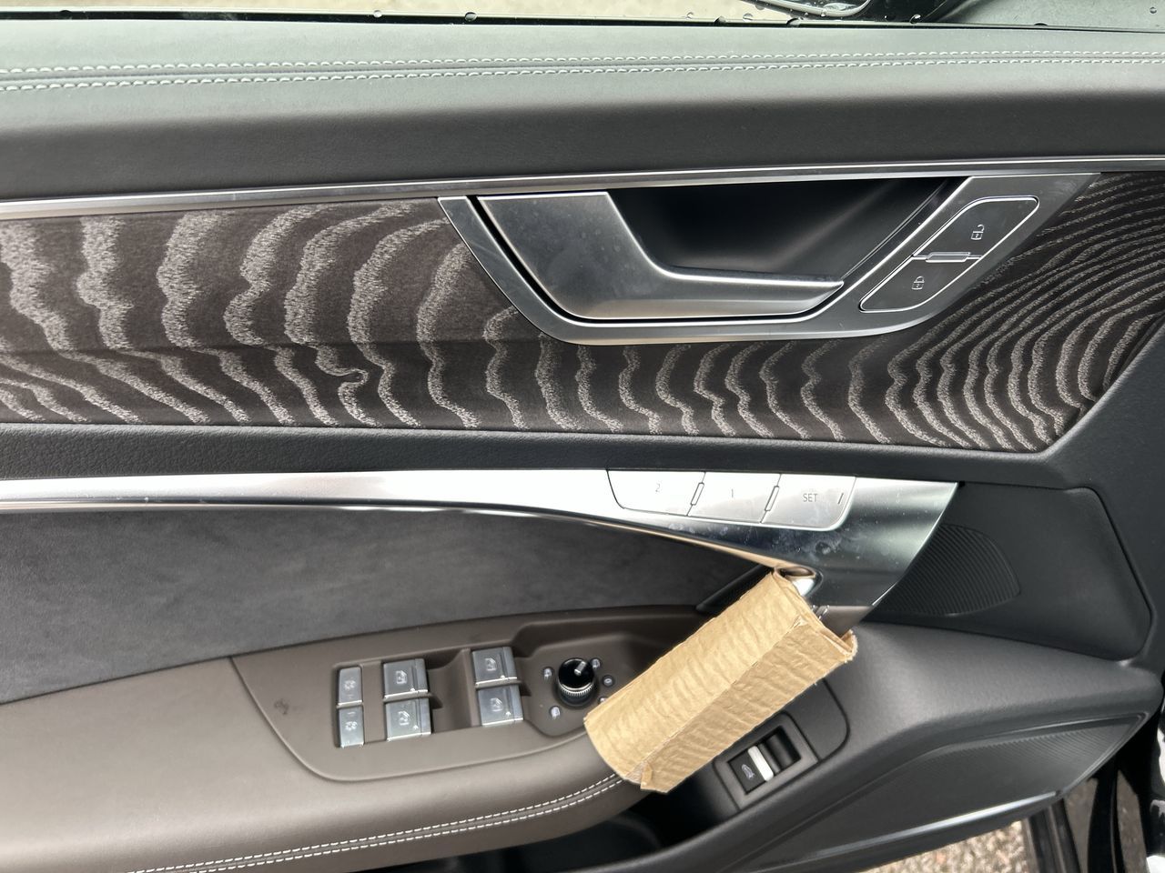 2025 Audi A6 ALLROAD in Thornhill, Ontario