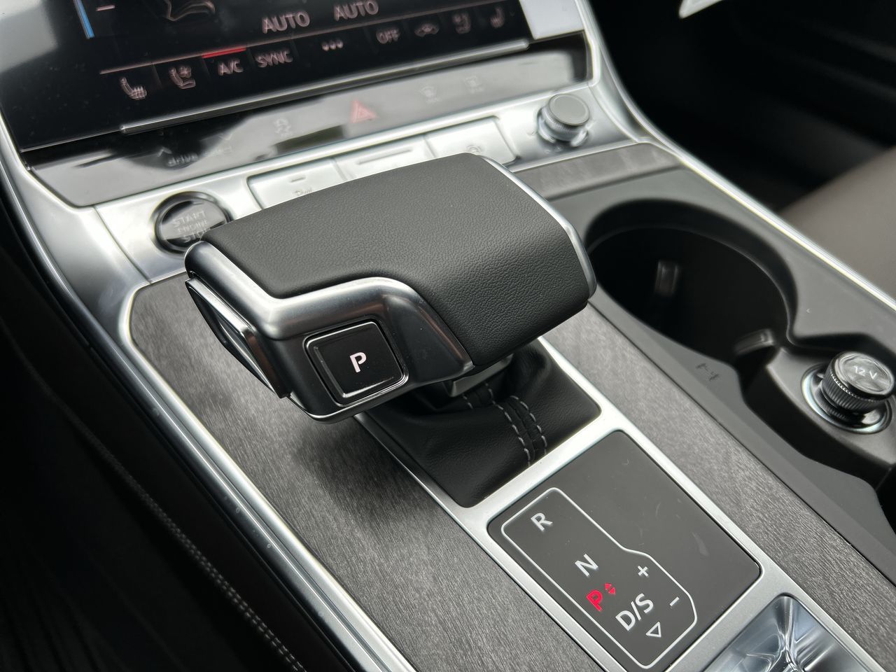 2025 Audi A6 ALLROAD in Thornhill, Ontario
