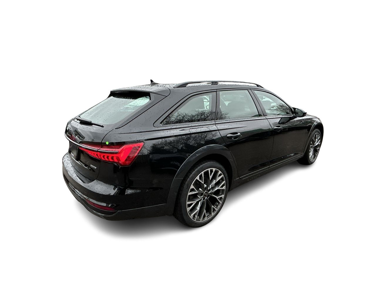 2025 Audi A6 ALLROAD in Thornhill, Ontario