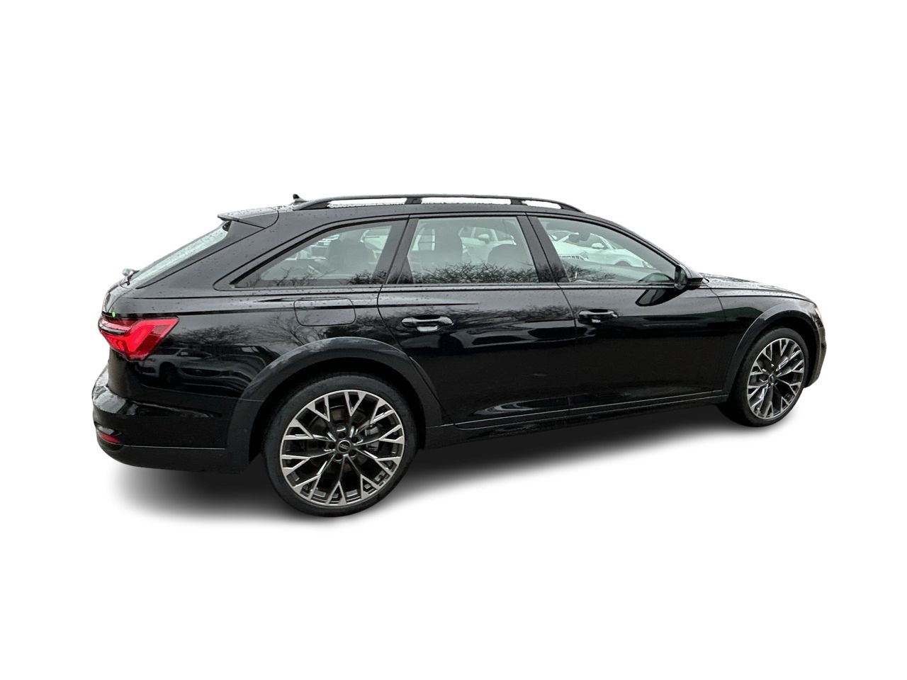 2025 Audi A6 ALLROAD in Thornhill, Ontario