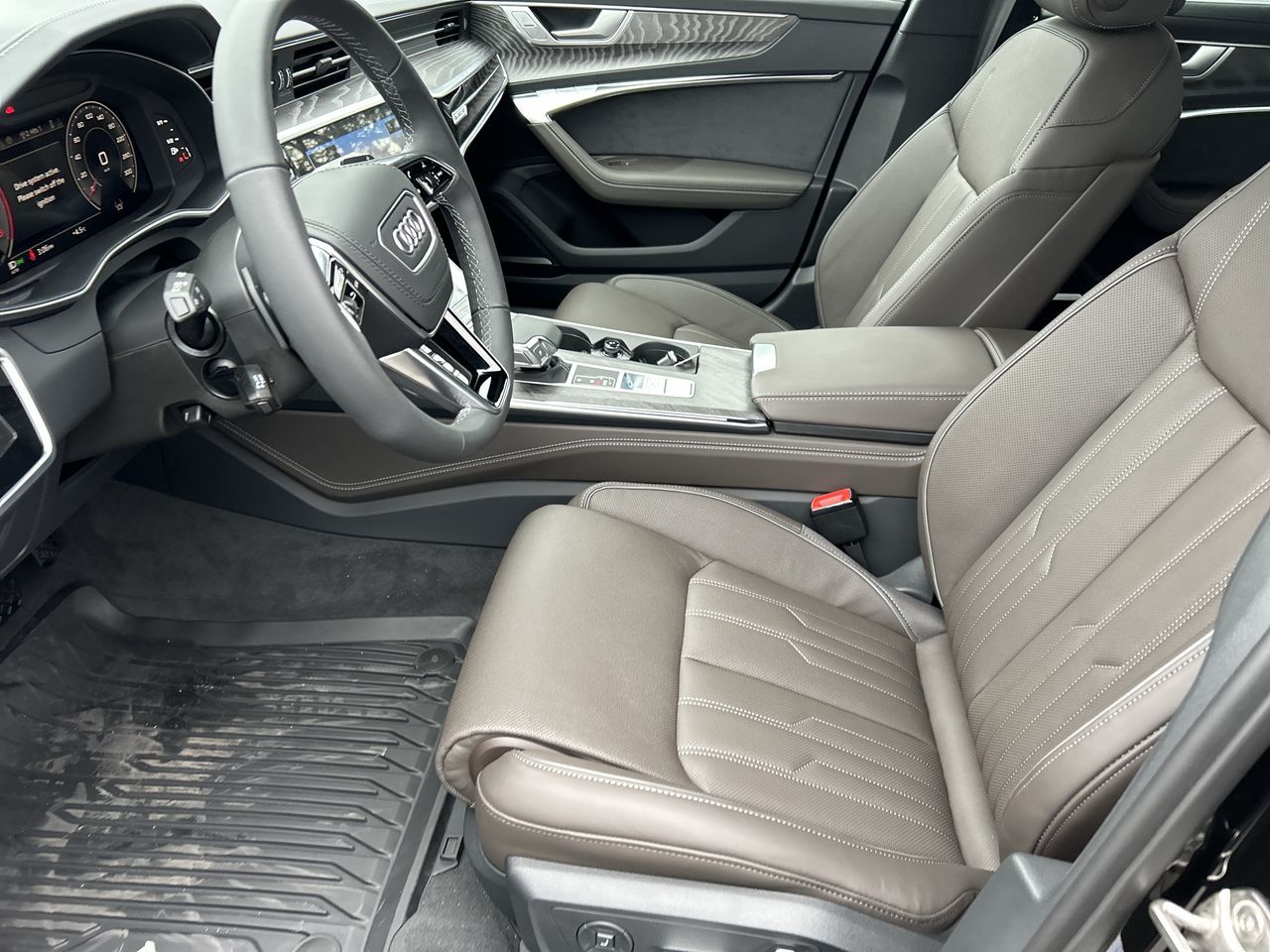 2025 Audi A6 ALLROAD in Thornhill, Ontario