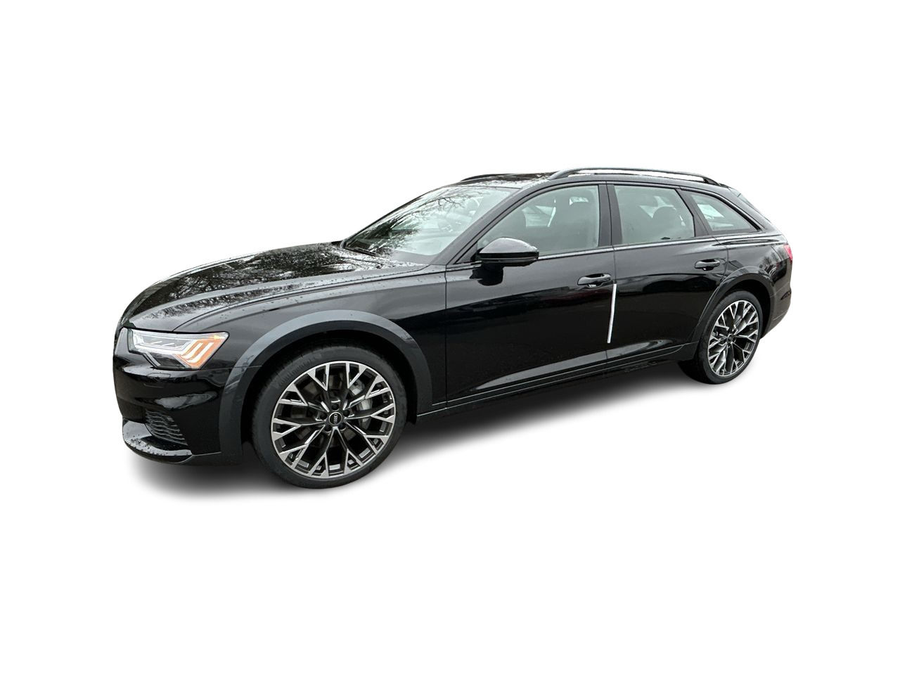 2025 Audi A6 ALLROAD in Thornhill, Ontario