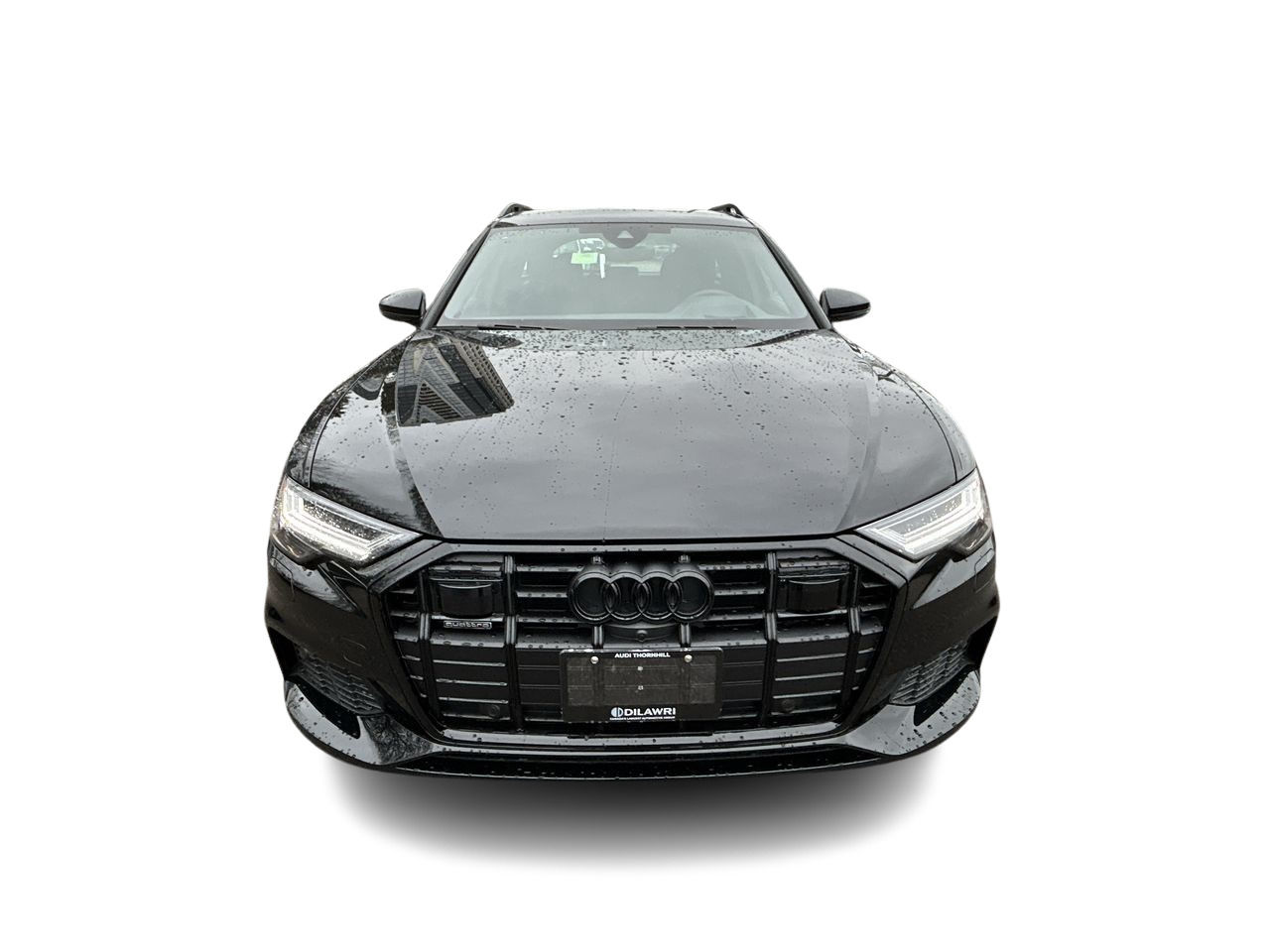 2025 Audi A6 ALLROAD in Thornhill, Ontario