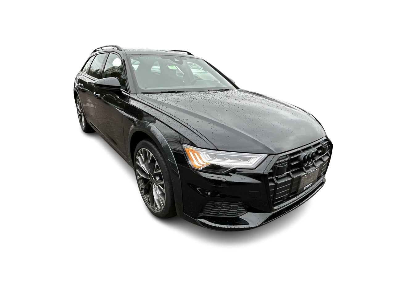 2025 Audi A6 ALLROAD in Thornhill, Ontario