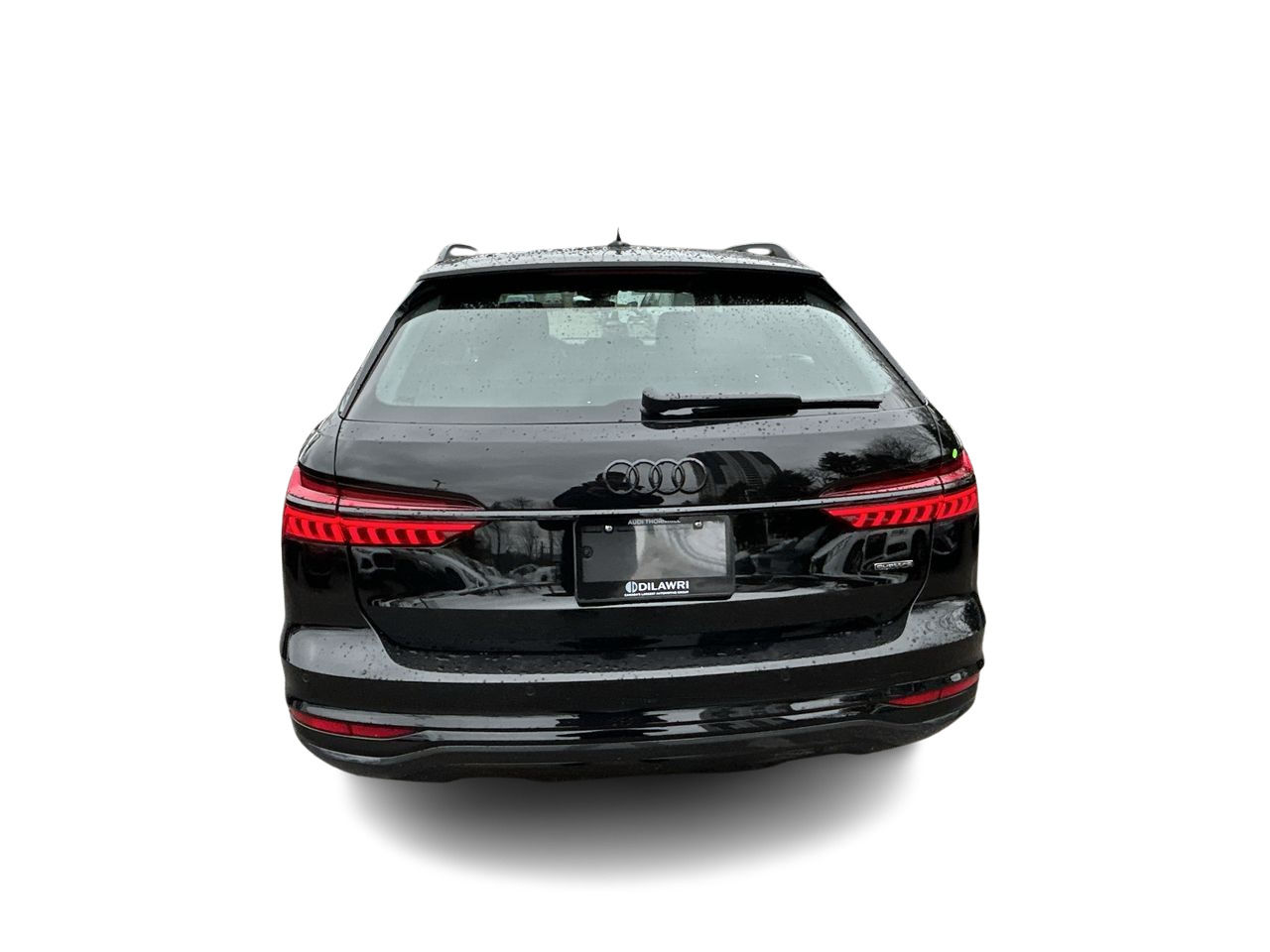 2025 Audi A6 ALLROAD in Thornhill, Ontario
