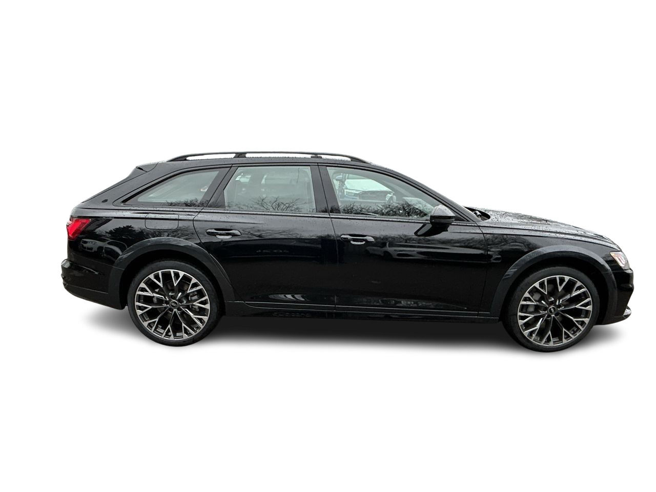 2025 Audi A6 ALLROAD in Thornhill, Ontario