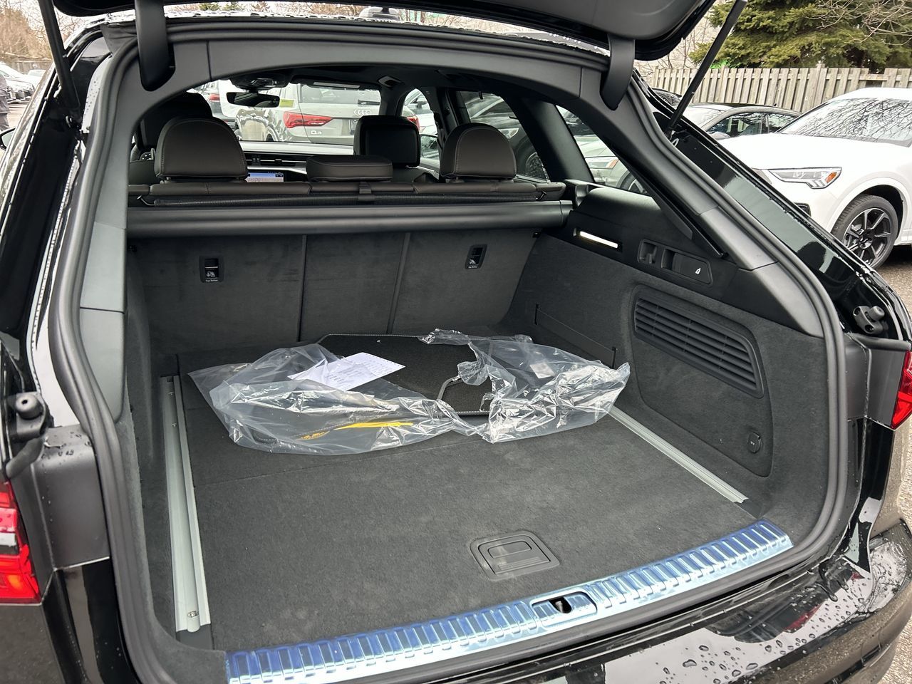 2025 Audi A6 ALLROAD in Thornhill, Ontario