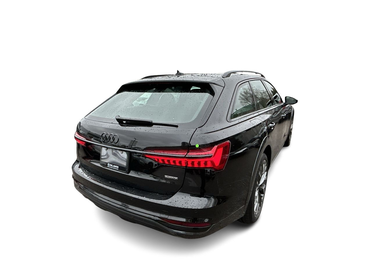 2025 Audi A6 ALLROAD in Thornhill, Ontario