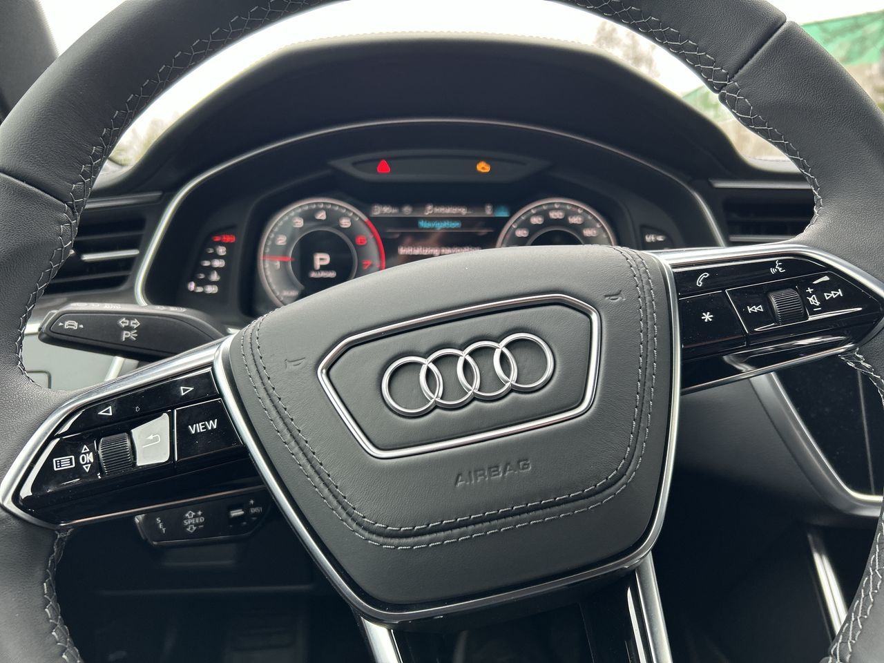 2025 Audi A6 ALLROAD in Thornhill, Ontario