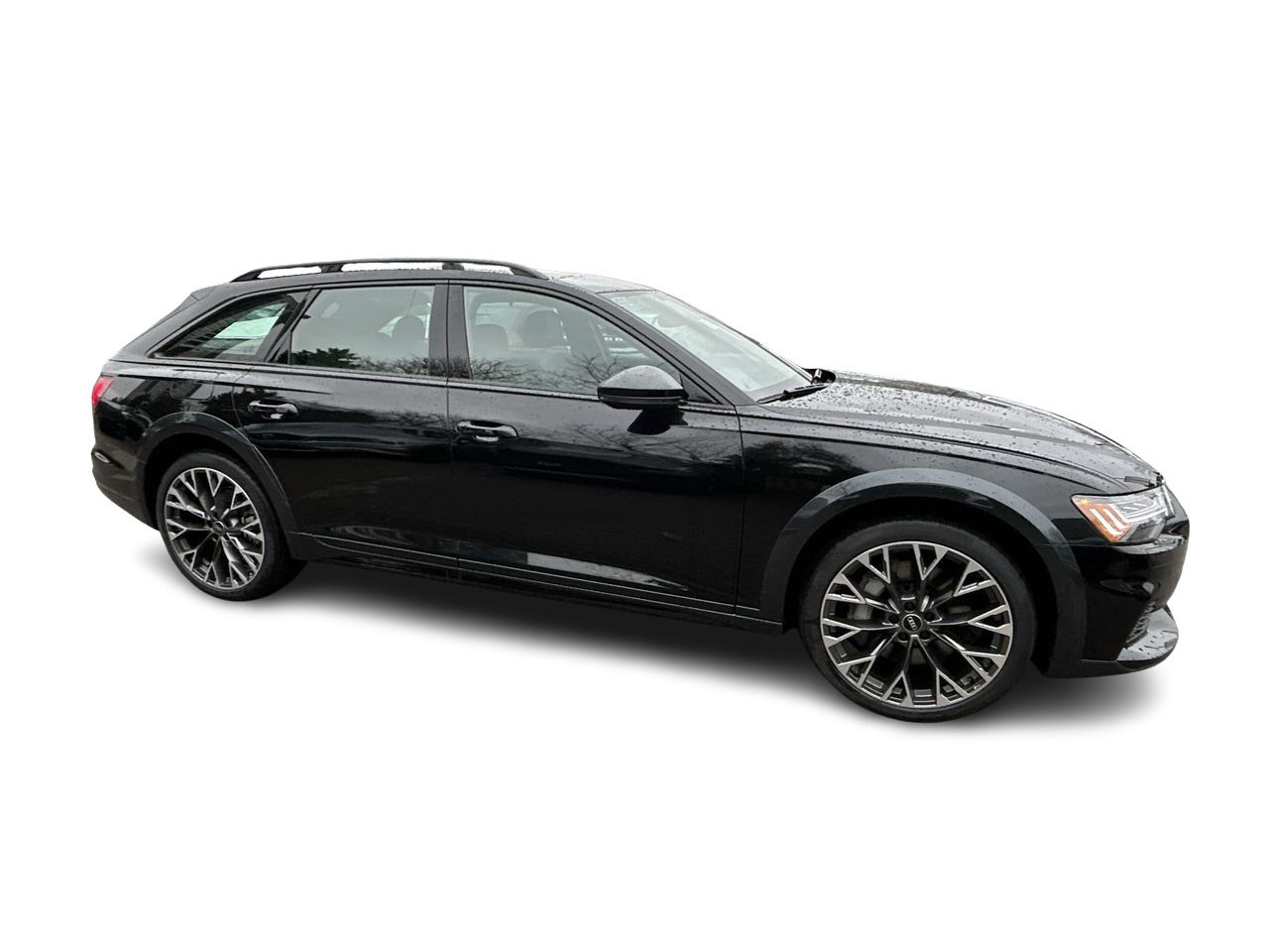 2025 Audi A6 ALLROAD in Thornhill, Ontario