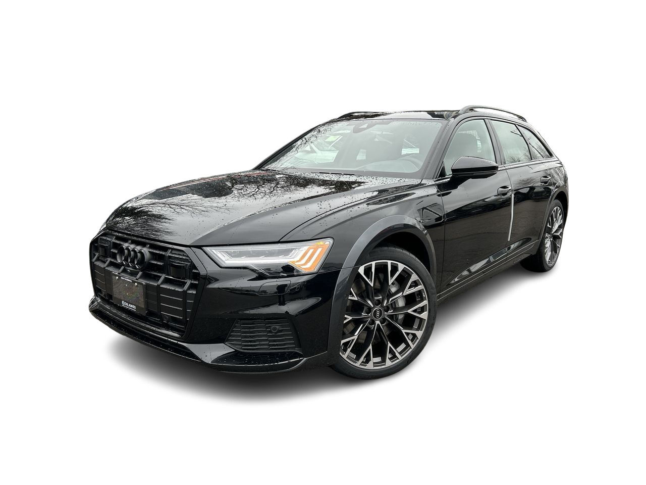 2025 Audi A6 ALLROAD in Thornhill, Ontario