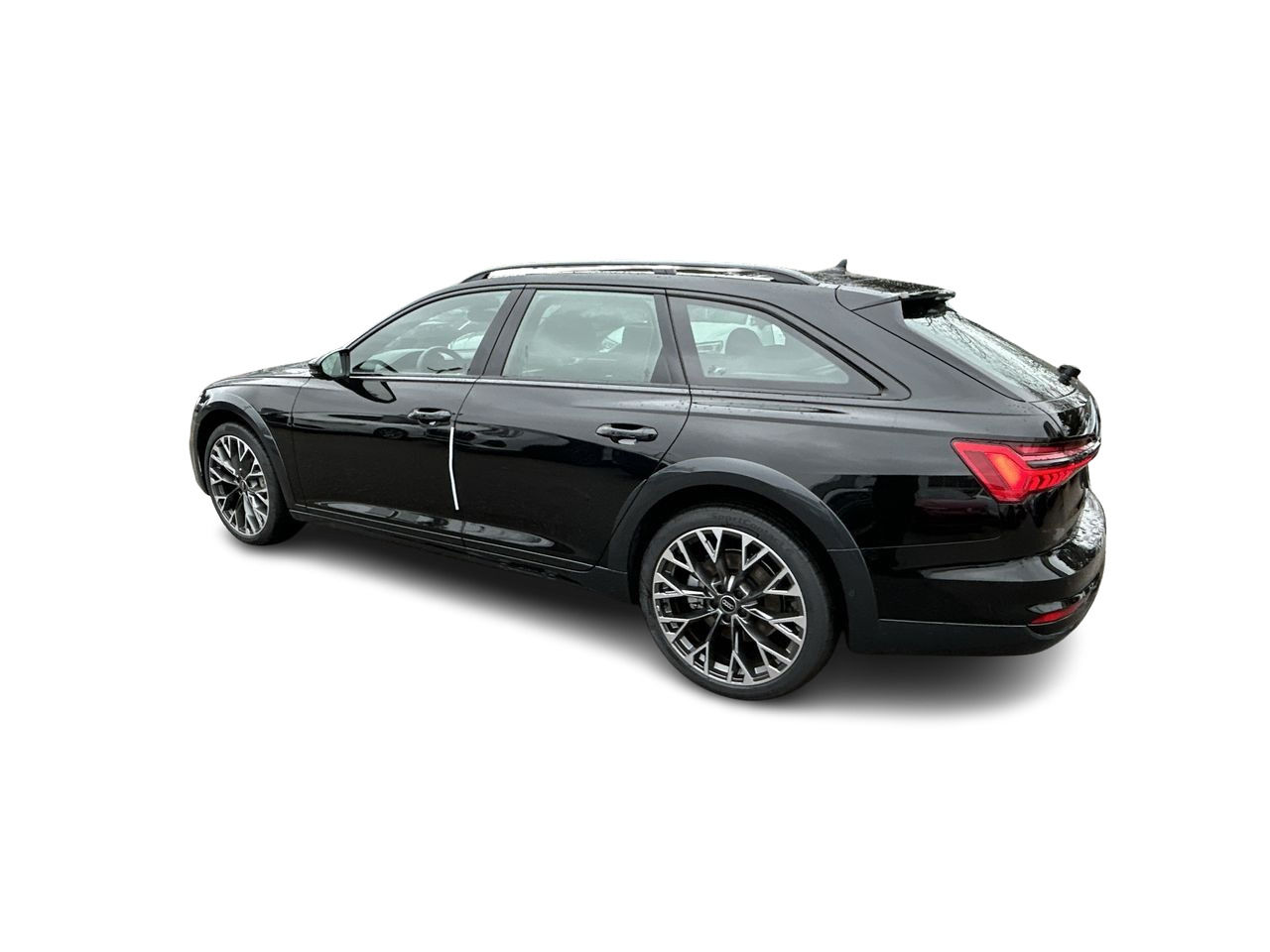 2025 Audi A6 ALLROAD in Thornhill, Ontario