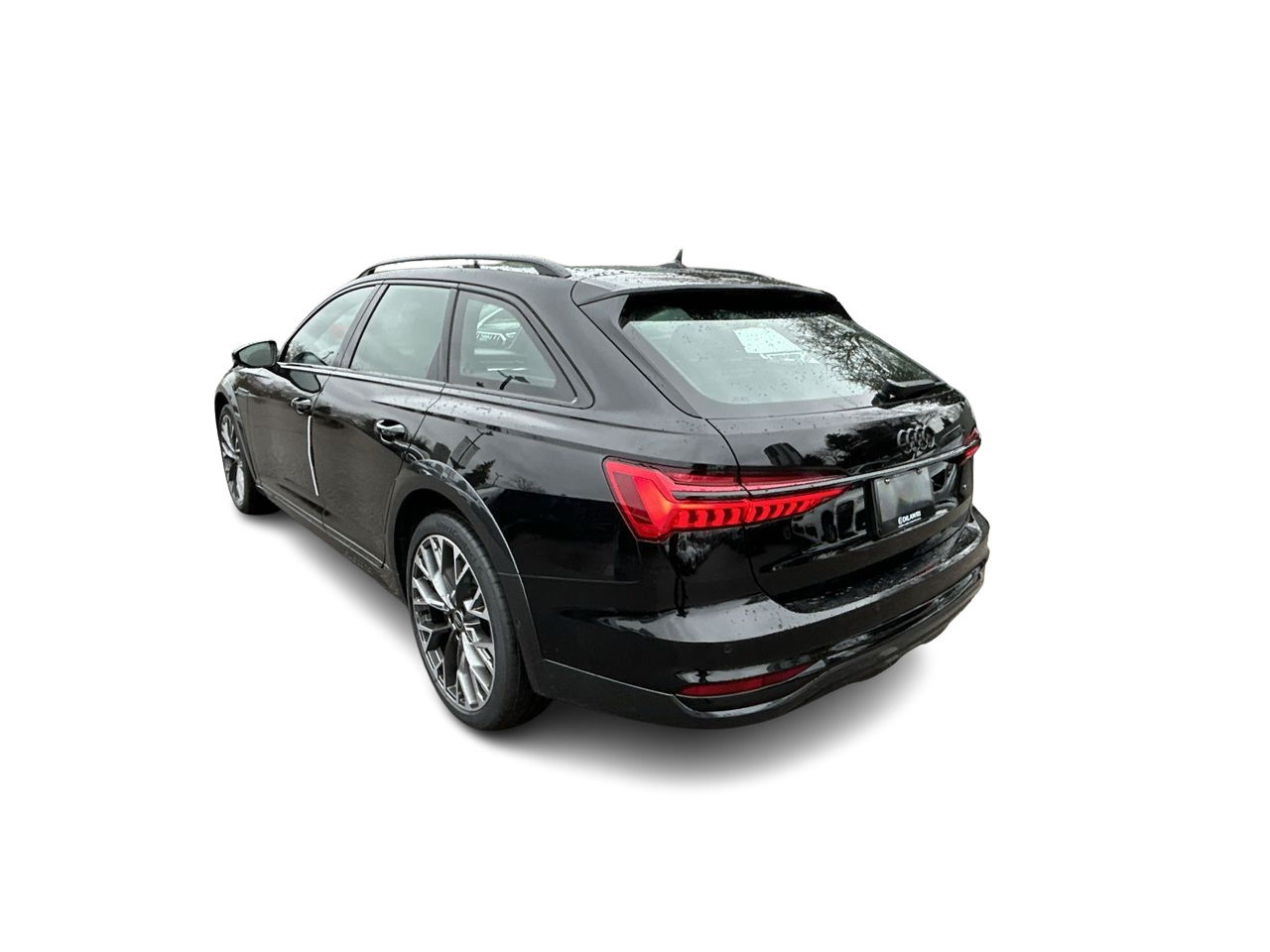 2025 Audi A6 ALLROAD in Thornhill, Ontario