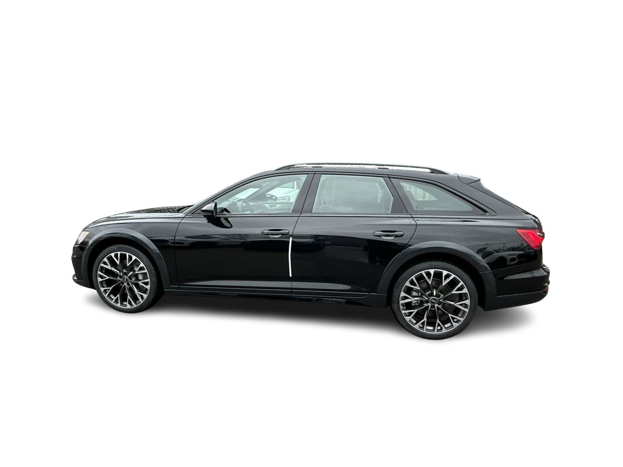 2025 Audi A6 ALLROAD in Thornhill, Ontario