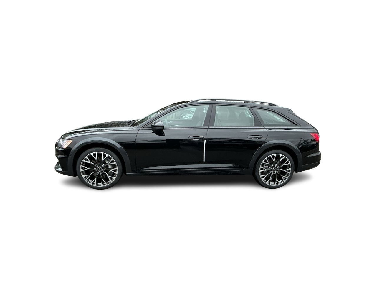 2025 Audi A6 ALLROAD in Thornhill, Ontario