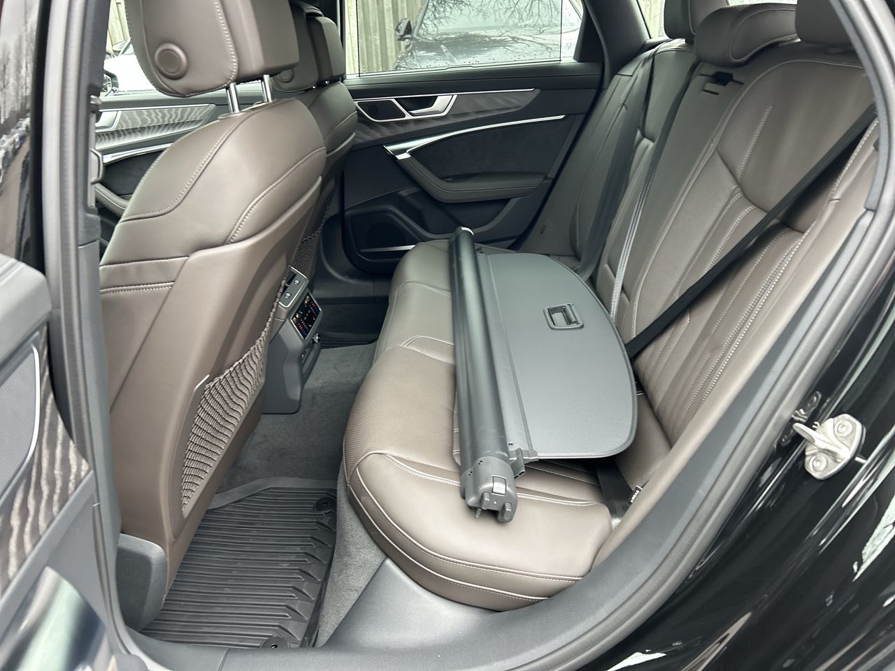 2025 Audi A6 ALLROAD in Thornhill, Ontario