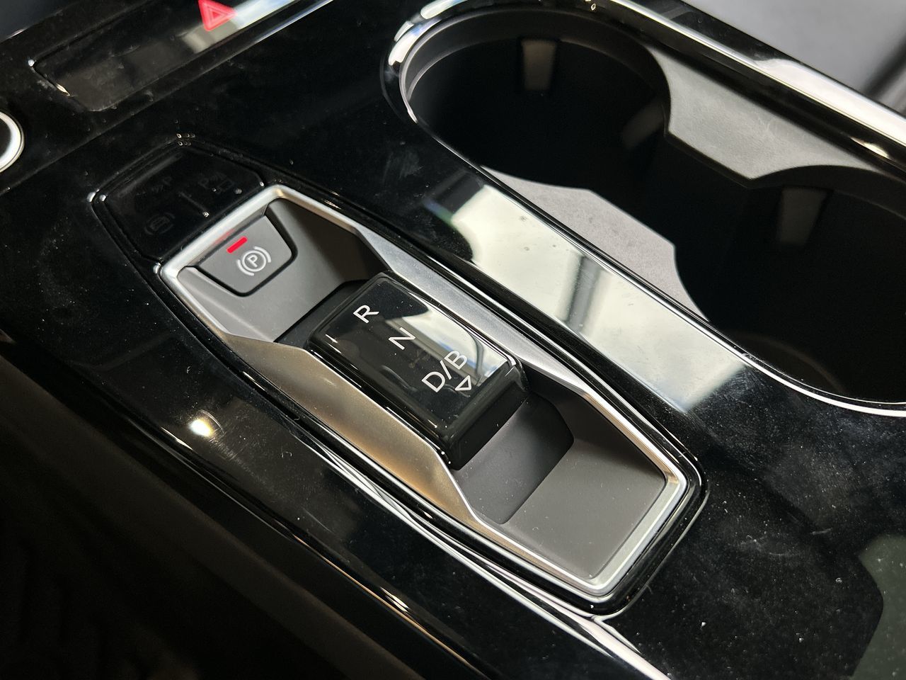 2025 Audi A6 e-tron in Thornhill, Ontario