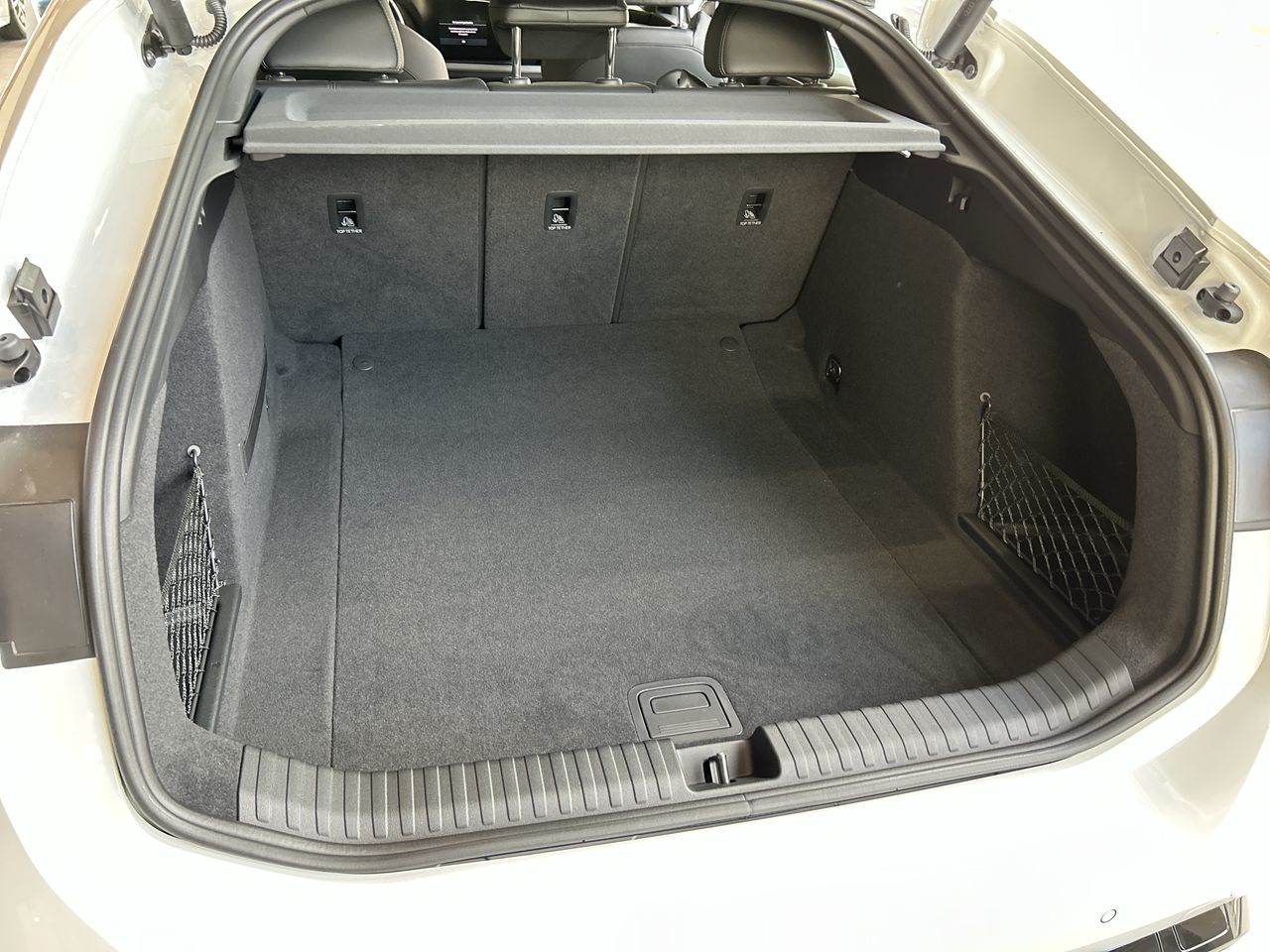 2025 Audi A6 e-tron in Thornhill, Ontario