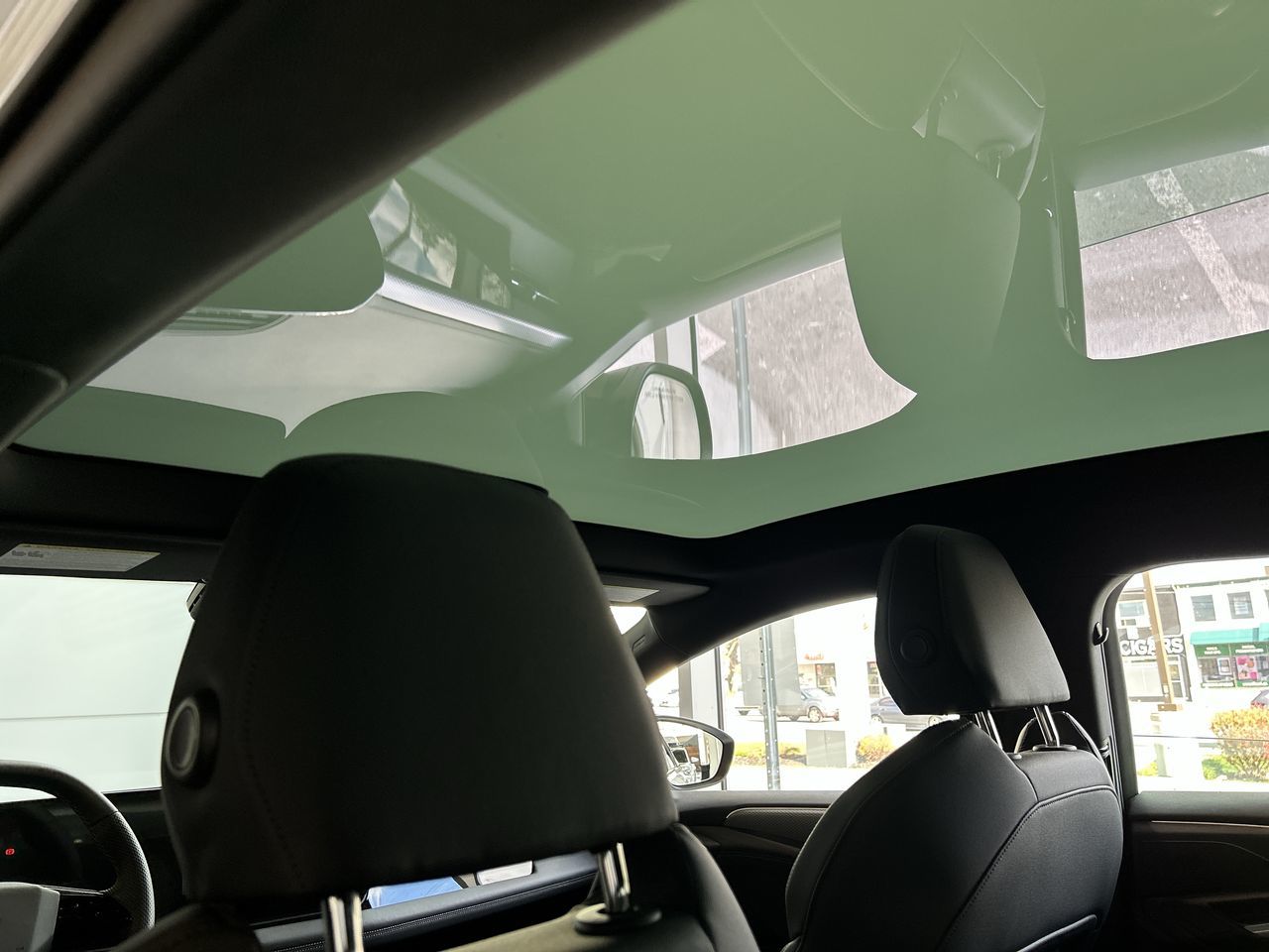 2025 Audi A6 e-tron in Thornhill, Ontario