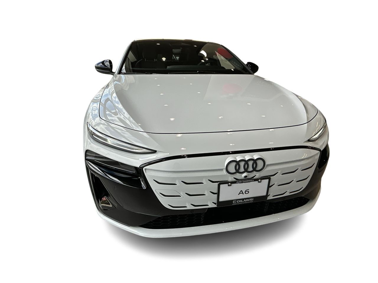 2025 Audi A6 e-tron in Thornhill, Ontario