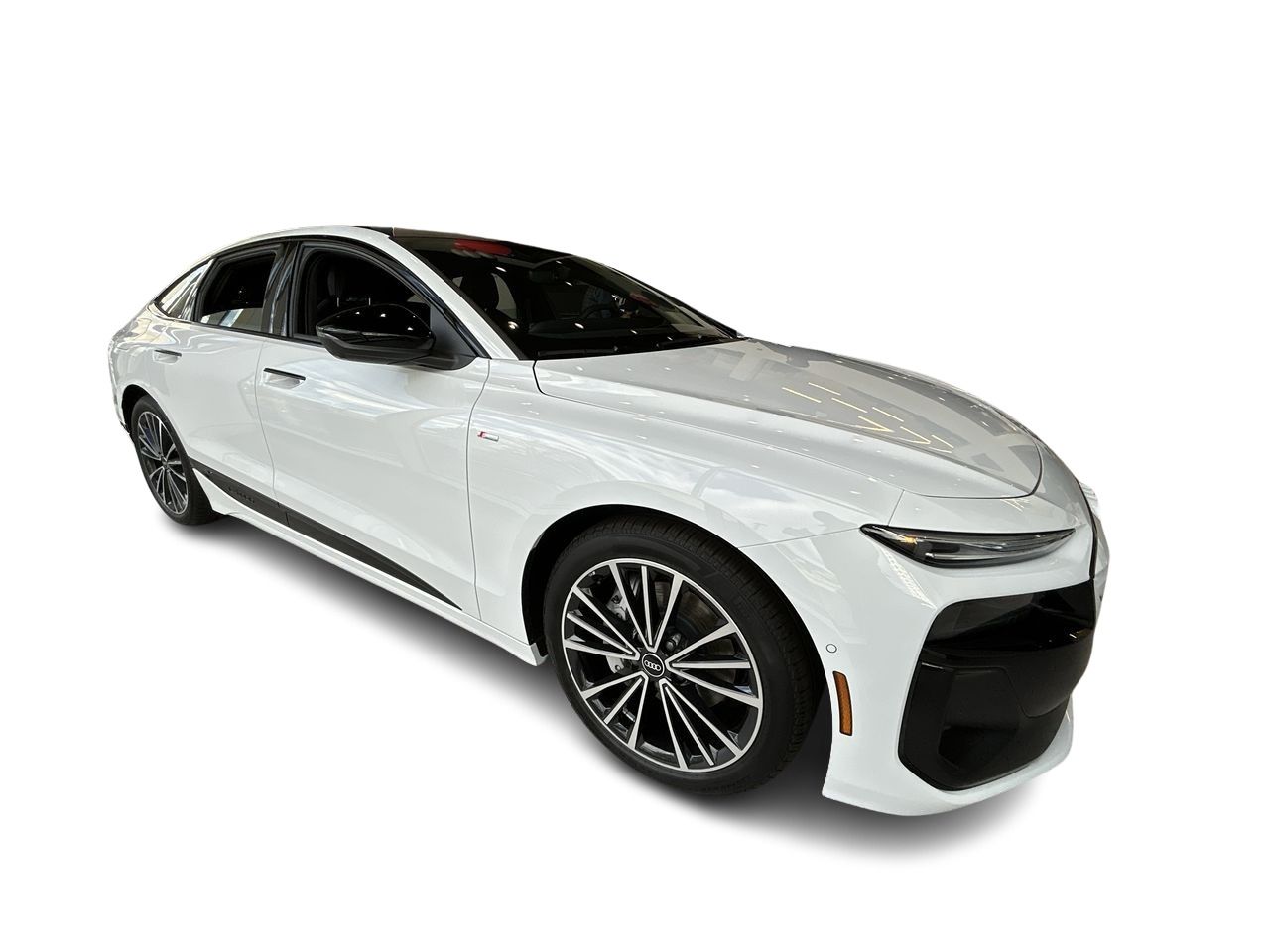 2025 Audi A6 e-tron in Thornhill, Ontario