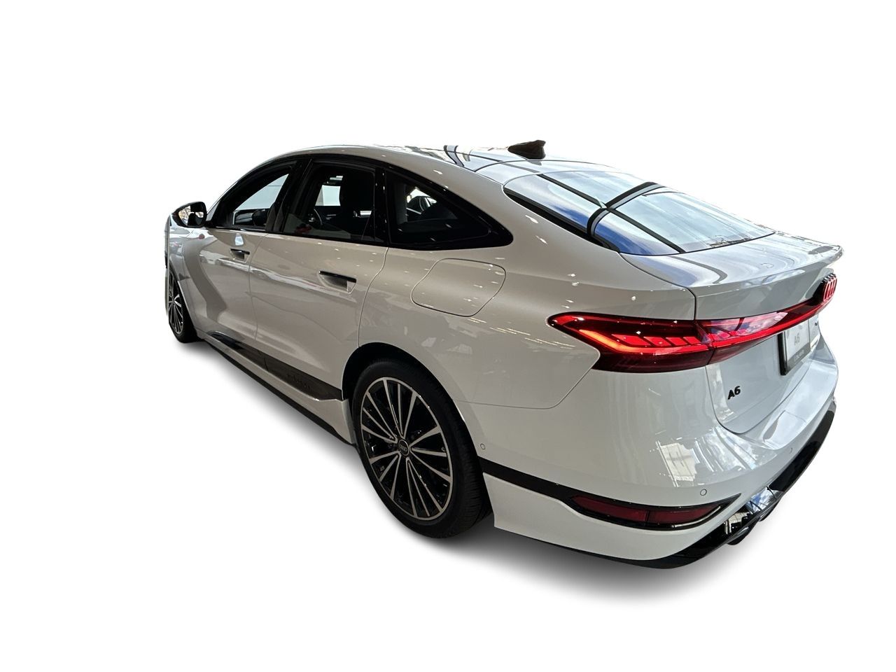 2025 Audi A6 e-tron in Thornhill, Ontario