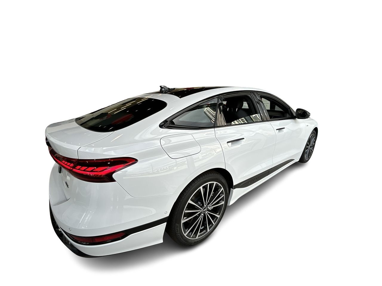 2025 Audi A6 e-tron in Thornhill, Ontario