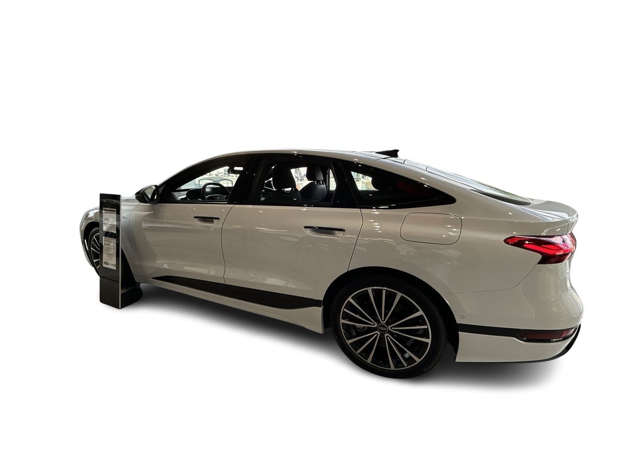 2025 Audi A6 e-tron in Thornhill, Ontario