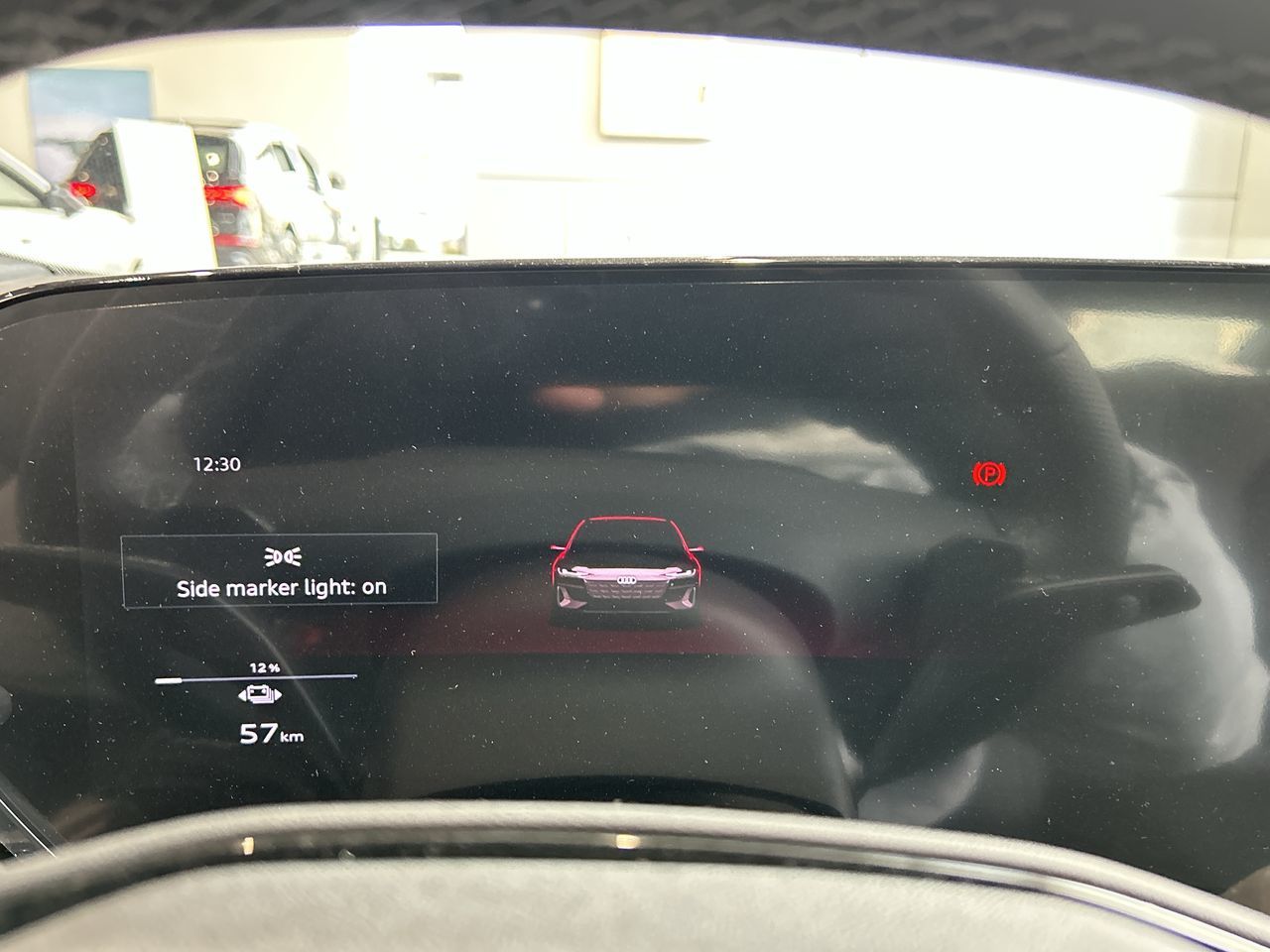 2025 Audi A6 e-tron in Thornhill, Ontario