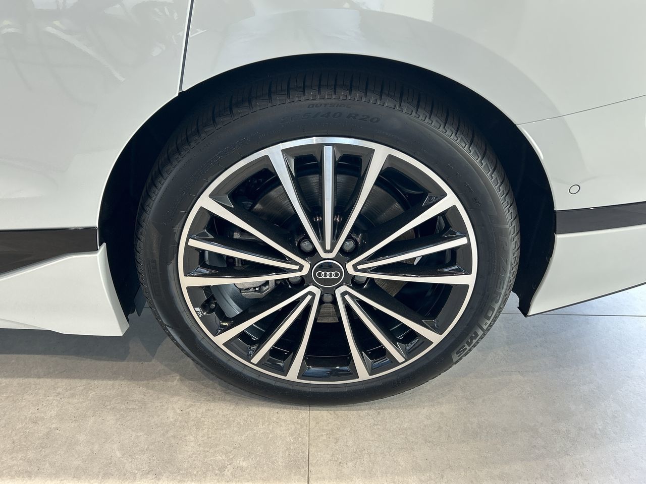 2025 Audi A6 e-tron in Thornhill, Ontario