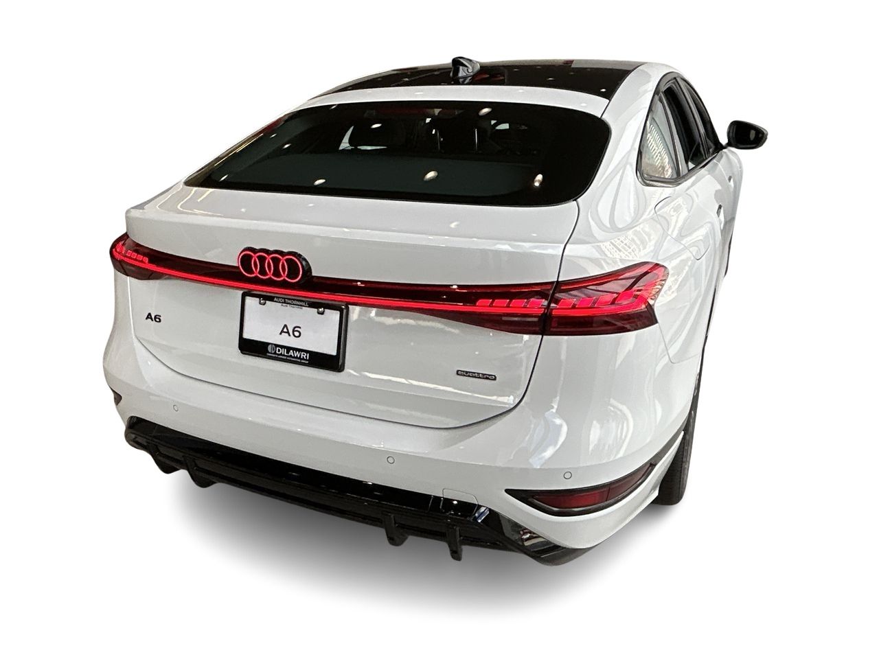 2025 Audi A6 e-tron in Thornhill, Ontario