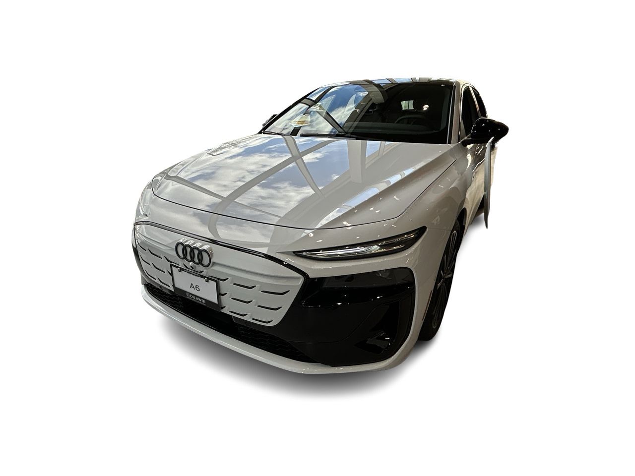2025 Audi A6 e-tron in Thornhill, Ontario