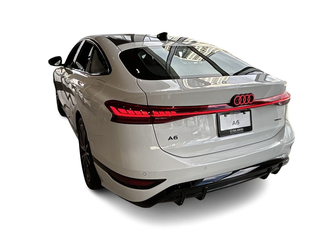 2025 Audi A6 e-tron in Thornhill, Ontario