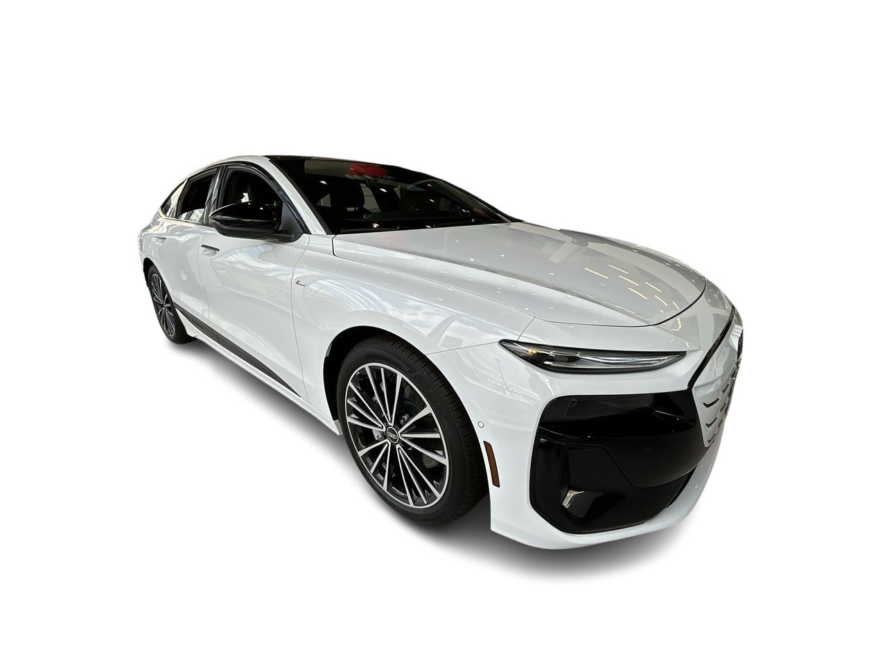 2025 Audi A6 e-tron in Thornhill, Ontario