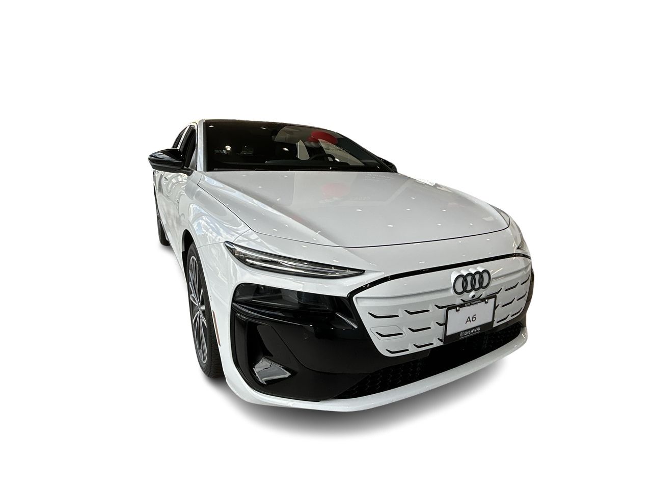 2025 Audi A6 e-tron in Thornhill, Ontario